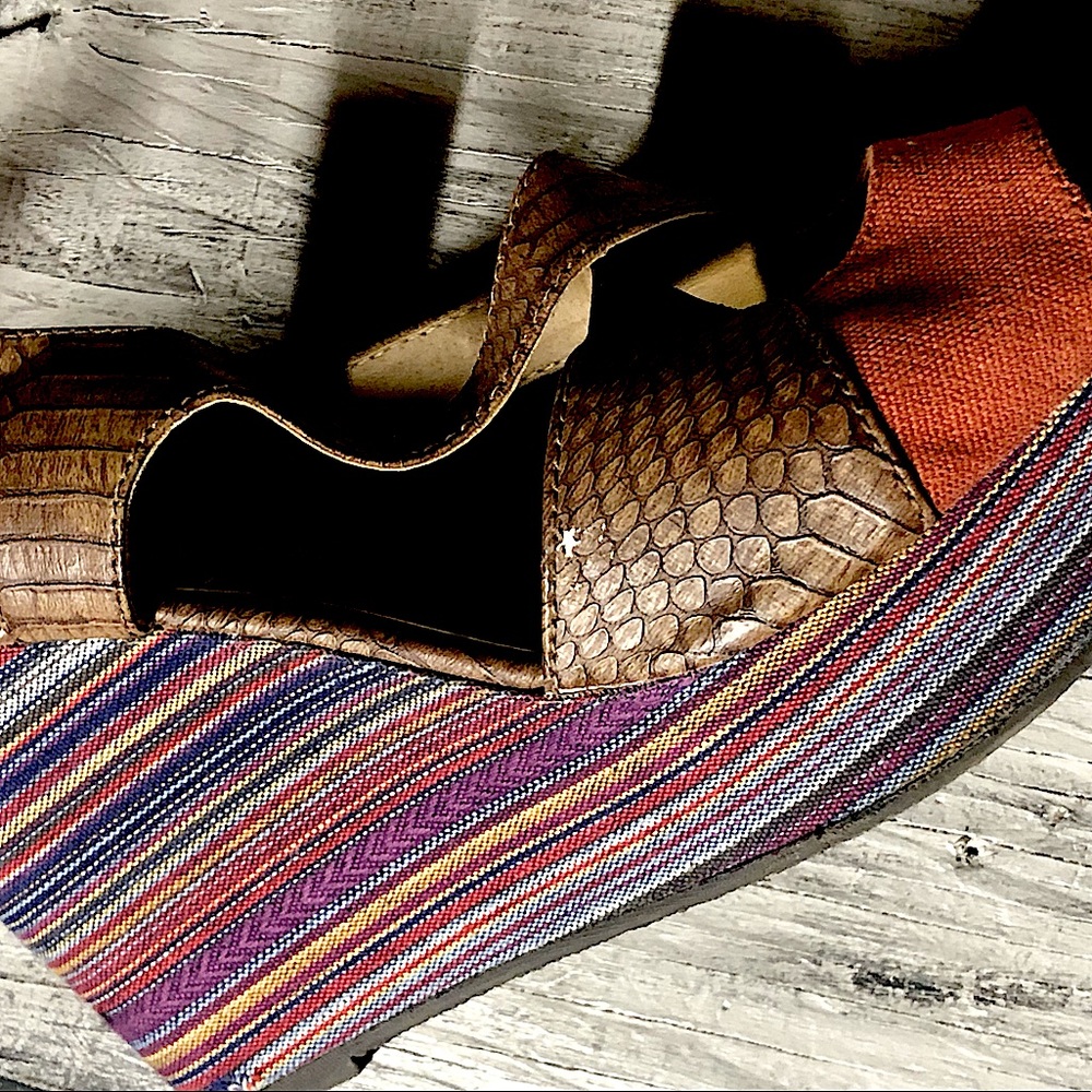 BKE WEDGES
